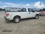 ✅ 2009 Ford F-150 XL • VIN: 1FTRF12819KB32135 • Лот: 62860825. Опубликован ранее на Copart с пробегом 266 068 миль. Бесплатный доступ к архиву аукционных продаж из США и подробный отчёт об истории автомобиля на DreamBid. Изображение 3.