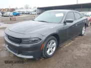 ✅ 2019 Dodge Charger SXT • VIN: 2C3CDXBG4KH724667 • Лот: 43712278. Опубликован ранее на IAAI с пробегом 131 327 миль. Бесплатный доступ к архиву аукционных продаж из США и подробный отчёт об истории автомобиля на DreamBid. Изображение 2.