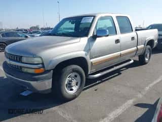 2001 Chevrolet Silverado 1500HD LT с VIN 1GCGC13U81F181468, выставлен на аукционе IAAI как лот 43155254 с пробегом 119 792 миль миль и . История ставок и продаж доступна на DreamBid. Изображение 2.
