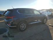 ✅ 2020 Hyundai Santa Fe SE • VIN: 5NMS2CAD8LH145507 • Lot: 82292873. Wystawiony na Copart z przebiegiem 29 788 mil. Bezpłatny archiwum sprzedaży aukcyjnych z USA i szczegółowy raport historii pojazdu na DreamBid. Zdjęcie 3.