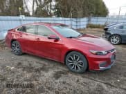 ✅ 2018 Chevrolet Malibu LT • VIN: 1G1ZD5ST3JF118776 • Lot: 93907815. Listed on Copart with 95,632 mi. Free auction sales archive from the USA and detailed vehicle history report at DreamBid. Image 4.