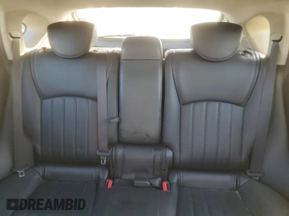 ✅ 2017 Infiniti QX50 • VIN: JN1BJ0RR3HM413738 • Lot: 86302345. Wystawiony na Copart z przebiegiem Nie podano. Bezpłatny archiwum sprzedaży aukcyjnych z USA i szczegółowy raport historii pojazdu na DreamBid. Zdjęcie 10.