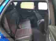 2020 Chevrolet Blazer RS with VIN 3GNKBKRS6LS665170, listed as a Copart auction lot 67457114 with 55,261 mi miles and Non repairable. Bid and sale history available at DreamBid. Image 11.