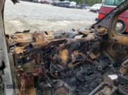 ✅ 2020 Ram ProMaster Cargo • VIN: 3C6URVJG6LE145143 • Lot: 95750805. Listed on Copart with Not provided. Free auction sales archive from the USA and detailed vehicle history report at DreamBid. Image 8.