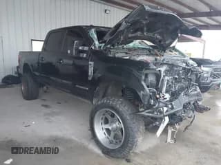 ✅ 2018 Ford F-250 XL • VIN: 1FT7W2BT0JEB18280 • Lot: 42468353. Listed on IAAI with Not provided. Free auction sales archive from the USA and detailed vehicle history report at DreamBid. Image 1.