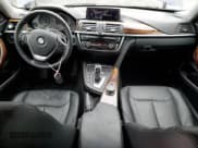 ✅ 2015 BMW 4 Series 435i xDrive • VIN: WBA4B3C5XFD669797 • Lot: 85568495. Listed on Copart with 152,374 mi. Free auction sales archive from the USA and detailed vehicle history report at DreamBid. Image 8.