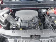 ✅ 2024 Chevrolet Blazer RS • VIN: 3GNKBERS7RS147952 • Lot: 41868315. Listed on IAAI with 18,272 mi. Free auction sales archive from the USA and detailed vehicle history report at DreamBid. Image 10.