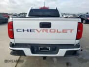 ✅ 2021 Chevrolet Colorado 2WD LT • VIN: 1GCGSCEA7M1136072 • Лот: 65091835. Опубликован ранее на Copart с пробегом 133 733 миль. Бесплатный доступ к архиву аукционных продаж из США и подробный отчёт об истории автомобиля на DreamBid. Изображение 6.