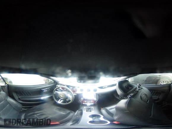 ✅ 2017 Ford Mustang EcoBoost Premium • VIN: 1FATP8UH2H5292830 • Lot: 43760390. Wystawiony na IAAI z przebiegiem 101 769 mil. Bezpłatny archiwum sprzedaży aukcyjnych z USA i szczegółowy raport historii pojazdu na DreamBid. Zdjęcie 22.