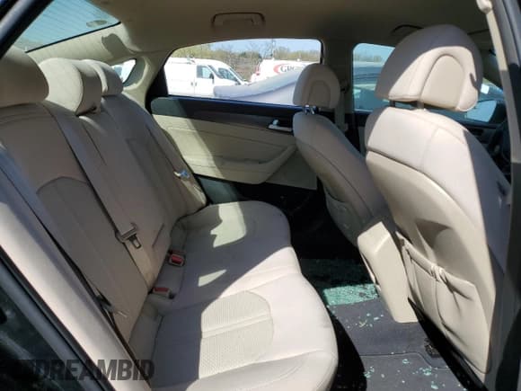 ✅ 2015 Hyundai Sonata Sport • VIN: 5NPE34AF7FH097846 • Лот: 47381763. Опубликован ранее на Copart с пробегом 109 878 миль. Бесплатный доступ к архиву аукционных продаж из США и подробный отчёт об истории автомобиля на DreamBid. Изображение 10.