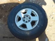 ✅ 2008 Nissan Xterra S • VIN: 5N1AN08U08C510819 • Lot: 43366005. Listed on IAAI with 265,100 mi. Free auction sales archive from the USA and detailed vehicle history report at DreamBid. Image 12.