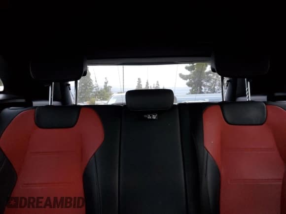 ✅ 2021 Mercedes-Benz GLA 35 AMG • VIN: W1N4N5BB6MJ232772 • Лот: 81929024. Опубликован ранее на Copart с пробегом 49 351 миль. Бесплатный доступ к архиву аукционных продаж из США и подробный отчёт об истории автомобиля на DreamBid. Изображение 10.