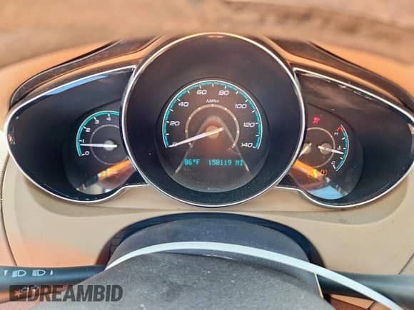 2012 Chevrolet Malibu 1LT with VIN 1G1ZC5EU8CF251463, listed as a Copart auction lot 91274165 with 158,119 mi miles and Clean title. Bid and sale history available at DreamBid. Image 9.