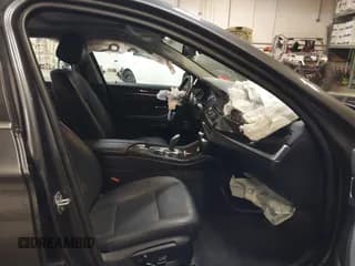 ✅ 2016 BMW 5 Series 535i xDrive • VIN: WBA5B3C58GD549633 • Лот: 42369649. Опубликован ранее на IAAI с пробегом 171 926 миль. Бесплатный доступ к архиву аукционных продаж из США и подробный отчёт об истории автомобиля на DreamBid. Изображение 5.