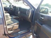 ✅ 2020 Chevrolet Silverado 1500 LT Trail Boss • VIN: 3GCPYFED8LG166465 • Lot: 42684873. Listed on IAAI with 114,353 mi. Free auction sales archive from the USA and detailed vehicle history report at DreamBid. Image 5.