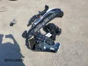 ✅ 2025 Hyundai Venue SEL • VIN: KMHRC8A37SU365434 • Lot: 52650835. Listed on Copart with 922 mi. Free auction sales archive from the USA and detailed vehicle history report at DreamBid. Image 13.