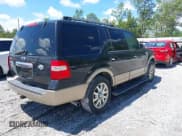 ✅ 2012 Ford Expedition XLT • VIN: 1FMJU1J55CEF66215 • Lot: 39332195. Listed on IAAI with Not provided. Free auction sales archive from the USA and detailed vehicle history report at DreamBid. Image 4.