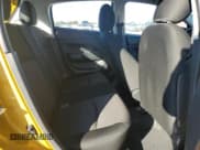 ✅ 2024 Mitsubishi Mirage ES • VIN: ML32AUHJ8RH029581 • Лот: 93763935. Опубликован ранее на Copart с пробегом 20 074 миль. Бесплатный доступ к архиву аукционных продаж из США и подробный отчёт об истории автомобиля на DreamBid. Изображение 10.