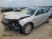 ✅ 2008 Chrysler Sebring Touring • VIN: 1C3LC56R38N294536 • Лот: 44148175. Опубликован ранее на Copart с пробегом Не указан. Бесплатный доступ к архиву аукционных продаж из США и подробный отчёт об истории автомобиля на DreamBid. Изображение 1.