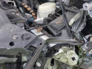 ✅ 2016 Chevrolet Silverado 2500HD LTZ • VIN: 1GC1KWE87GF114035 • Lot: 42254348. Listed on IAAI with Not provided. Free auction sales archive from the USA and detailed vehicle history report at DreamBid. Image 17.