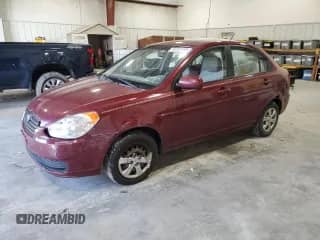 2010 Hyundai Accent GLS с VIN KMHCN4AC3AU418816, выставлен на аукционе Copart как лот 86865965 с пробегом 214 070 миль миль и Списание • Salvage title. История ставок и продаж доступна на DreamBid. Изображение 1.