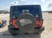 ✅ 2012 Jeep Wrangler Rubicon • VIN: 1C4BJWCG4CL108786 • Лот: 67912985. Опубликован ранее на Copart с пробегом 171 053 миль. Бесплатный доступ к архиву аукционных продаж из США и подробный отчёт об истории автомобиля на DreamBid. Изображение 6.