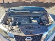 ✅ 2015 Nissan Pathfinder SV • VIN: 5N1AR2MN8FC721150 • Lot: 94390225. Listed on Copart with 149,210 mi. Free auction sales archive from the USA and detailed vehicle history report at DreamBid. Image 11.