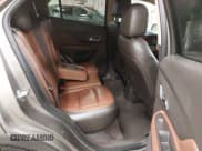 ✅ 2015 Buick Encore Leather • VIN: KL4CJGSB4FB184139 • Lot: 43699373. Listed on IAAI with 223,033 mi. Free auction sales archive from the USA and detailed vehicle history report at DreamBid. Image 8.