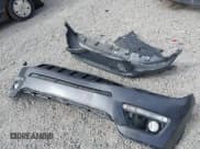 ✅ 2019 Jeep Compass Latitude • VIN: 3C4NJDBB6KT723835 • Lot: 43058624. Listed on IAAI with 135,030 mi. Free auction sales archive from the USA and detailed vehicle history report at DreamBid. Image 12.