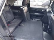 ✅ 2017 Dodge Journey Crossroad Plus • VIN: 3C4PDCGB2HT545305 • Лот: 41790184. Опубликован ранее на IAAI с пробегом 136 388 миль. Бесплатный доступ к архиву аукционных продаж из США и подробный отчёт об истории автомобиля на DreamBid. Изображение 8.