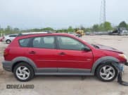 ✅ 2007 Pontiac Vibe • VIN: 5Y2SL65817Z414671 • Lot: 42374019. Listed on IAAI with 90,147 mi. Free auction sales archive from the USA and detailed vehicle history report at DreamBid. Image 13.