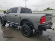✅ 2009 Dodge 1500 Laramie • VIN: 1D3HV13T29S706525 • Lot: 55626885. Wystawiony na Copart z przebiegiem 237 982 mil. Bezpłatny archiwum sprzedaży aukcyjnych z USA i szczegółowy raport historii pojazdu na DreamBid. Zdjęcie 2.