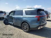 ✅ 2026 Kia Carnival SX • VIN: KNDNE5KA6T6092582 • Lot: 85136835. Listed on Copart with 3,930 mi. Free auction sales archive from the USA and detailed vehicle history report at DreamBid. Image 2.