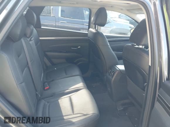 ✅ 2022 Hyundai Tucson SEL • VIN: 5NMJCCAE5NH088851 • Lot: 43193693. Wystawiony na IAAI z przebiegiem 75 586 mil. Bezpłatny archiwum sprzedaży aukcyjnych z USA i szczegółowy raport historii pojazdu na DreamBid. Zdjęcie 8.