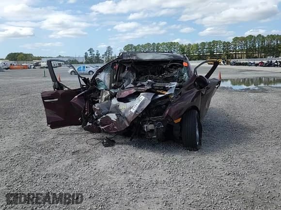 ✅ 2019 Honda Odyssey EX-L • VIN: 5FNRL6H73KB024283 • Lot: 81941085. Listed on Copart with Not provided. Free auction sales archive from the USA and detailed vehicle history report at DreamBid. Image 14.