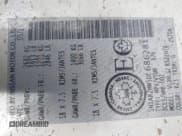 ✅ 2013 Nissan Pathfinder SV • VIN: 5N1AR2MM5DC686281 • Lot: 41353409. Listed on IAAI with Not provided. Free auction sales archive from the USA and detailed vehicle history report at DreamBid. Image 9.