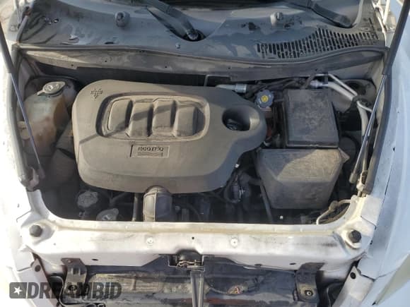 ✅ 2008 Chevrolet HHR LS • VIN: 3GNCA13D18S701737 • Lot: 48467615. Listed on Copart with 146,389 mi. Free auction sales archive from the USA and detailed vehicle history report at DreamBid. Image 12.