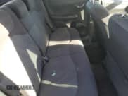 ✅ 2010 Honda Fit Sport • VIN: JHMGE8H42AC018441 • Lot: 85431865. Wystawiony na Copart z przebiegiem 208 999 mil. Bezpłatny archiwum sprzedaży aukcyjnych z USA i szczegółowy raport historii pojazdu na DreamBid. Zdjęcie 10.