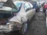 2003 Chevrolet Malibu with VIN 1G1ND52J43M721568, listed as a IAAI auction lot 41449187 with 104,081 mi miles and . Bid and sale history available at DreamBid. Image 21.