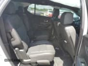 ✅ 2023 Chevrolet Traverse RS • VIN: 1GNEVJKW9PJ288496 • Lot: 66927575. Listed on Copart with 53,886 mi. Free auction sales archive from the USA and detailed vehicle history report at DreamBid. Image 11.