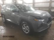 ✅ 2024 Hyundai Tucson SEL • VIN: 5NMJBCDE6RH401197 • Lot: 79389004. Wystawiony na Copart z przebiegiem 21 019 mil. Bezpłatny archiwum sprzedaży aukcyjnych z USA i szczegółowy raport historii pojazdu na DreamBid. Zdjęcie 4.