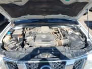 ✅ 2019 Nissan Frontier SV • VIN: 1N6AD0ER7KN700374 • Lot: 43617777. Listed on IAAI with 59,624 mi. Free auction sales archive from the USA and detailed vehicle history report at DreamBid. Image 10.