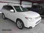 2014 Mitsubishi Outlander SE с VIN JA4AD3A37EZ004630, выставлен на аукционе IAAI как лот 43127917 с пробегом 182 243 миль миль и . История ставок и продаж доступна на DreamBid. Изображение 1.