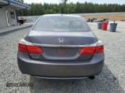 ✅ 2015 Honda Accord EX-L • VIN: 1HGCR2F8XFA272832 • Lot: 57670195. Listed on Copart with 132,025 mi. Free auction sales archive from the USA and detailed vehicle history report at DreamBid. Image 6.