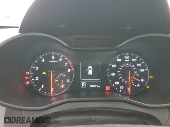 ✅ 2016 Hyundai Veloster Turbo • VIN: KMHTC6AE4GU298732 • Лот: 73544994. Размещён на Copart с пробегом 94 061 миль миль. Получите бесплатный доступ к архиву аукционных продаж из США и посмотрите подробный отчёт об истории автомобиля на DreamBid. Изображение 9.