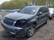 ✅ 2008 Chevrolet Equinox LS • VIN: 2CNDL23F486316519 • Лот: 42149064. Опубликован ранее на IAAI с пробегом Не указан. Бесплатный доступ к архиву аукционных продаж из США и подробный отчёт об истории автомобиля на DreamBid. Изображение 2.