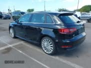 ✅ 2016 Audi A3 e-tron Premium Plus • VIN: WAUTPBFF5GA048739 • Lot: 43618469. Listed on IAAI with 41,679 mi. Free auction sales archive from the USA and detailed vehicle history report at DreamBid. Image 3.