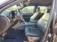 ✅ 2020 Jeep Grand Cherokee Limited X • VIN: 1C4RJFBG4LC292496 • Lot: 71971315. Wystawiony na Copart z przebiegiem 85 322 mil. Bezpłatny archiwum sprzedaży aukcyjnych z USA i szczegółowy raport historii pojazdu na DreamBid. Zdjęcie 7.