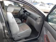 ✅ 2007 Toyota Corolla LE • VIN: 1NXBR30EX7Z885401 • Лот: 43741126. Опубликован ранее на IAAI с пробегом 81 202 миль. Бесплатный доступ к архиву аукционных продаж из США и подробный отчёт об истории автомобиля на DreamBid. Изображение 5.