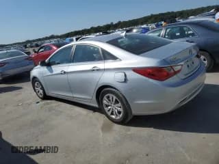 ✅ 2011 Hyundai Sonata GLS • VIN: 5NPEB4AC0BH290780 • Lot: 70457254. Wystawiony na Copart z przebiegiem Nie podano. Bezpłatny archiwum sprzedaży aukcyjnych z USA i szczegółowy raport historii pojazdu na DreamBid. Zdjęcie 2.